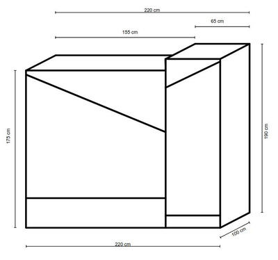 Rückpositiv 9/I